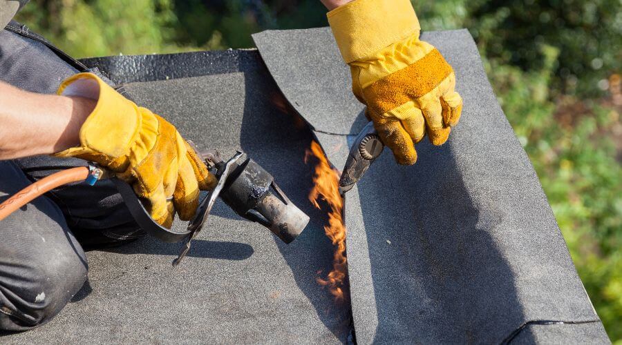 Professional flood damage restoration services in Capitol Heights, MD